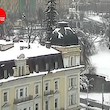 Webkamera - Mariánské Lázně