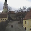 Webkamera - Český Krumlov Webkamera - Český Krumlov