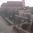 Webkamera - Žirovnice