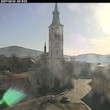 Webkamera - Kašperské Hory