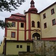 Zámek Bezdružice Zámek Bezdružice