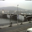 Webkamera - Praha
