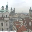 Webkamera - Praha
