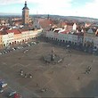 Webkamera - České Budějovice