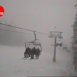 Webkamera - Černá hora Webkamera - Černá hora