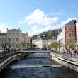 Webkamera - Karlovy Vary