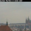 Webkamera - Praha Webkamera - Praha