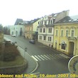Webkamera - Jablonec nad Nisou
