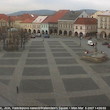 Webkamera - Jičín