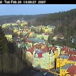 Webkamera - Mariánské Lázně Webkamera - Mariánské Lázně