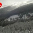 Webkamera - Horní Mísečky Webkamera - Horní Mísečky
