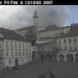 Webkamera - Mikulov