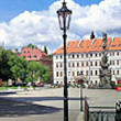 Webkamera - Teplice