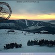 Webkamera - Špindlerův Mlýn - chata Vatra