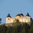 Kaple Anděla Strážce v Sušici Kaple Anděla Strážce v Sušici