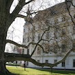Zámecká naučná stezka v Bartošovicích Zámecká naučná stezka v Bartošovicích
