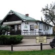 Golfový Klub Líšnice
