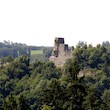 Zřícenina Cornštejn Zřícenina Cornštejn
