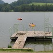 Vodní nádrž Větřkovice
