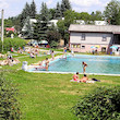 Koupaliště Kruh u Jilemnice