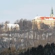 Naučná stezka pod Zelenou Horou Naučná stezka pod Zelenou Horou