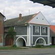 Dřevohostická radnice
