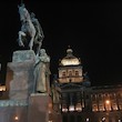 Pomník sv. Václava Pomník sv. Václava