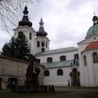 Klášter Doksany