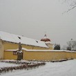 Kostel Panny Marie Vítězné na Bílé hoře