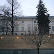 Arcibiskupský palác v Praze Arcibiskupský palác v Praze