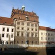 Plzeňská radnice
