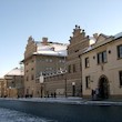 Schwarzenberský palác Schwarzenberský palác