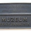 Tylův dům Tylův dům