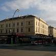 Masarykovo nádraží v Praze Masarykovo nádraží v Praze