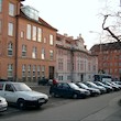 Faustův dům