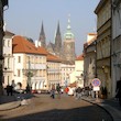Toskánský palác Toskánský palác