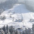 Ski areál Sachovka Ski areál Sachovka