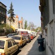 Klášter a kostel Sv. Gabriela