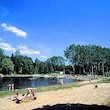 Koupaliště Jablonné v Podještědí Koupaliště Jablonné v Podještědí