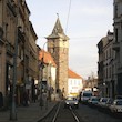Vodárenská věž v Plzni Vodárenská věž v Plzni