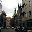 Petrská věž Petrská věž