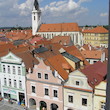 Augustiniánský klášter v Třeboni