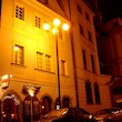 Clam - Gallasův palác
