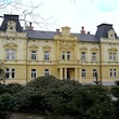 Hirschova vila Hirschova vila