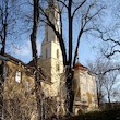 Klášter a kostel sv. Kateřiny v Praze