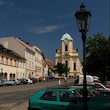 Hrad Úštěk