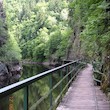 Galerie u Semil (přírodní památka)