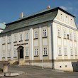 Sklářské muzeum Nový Bor
