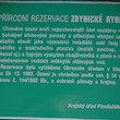 Zbynické rybníky