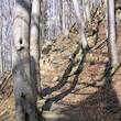 Skalka na Ondřejníku Skalka na Ondřejníku